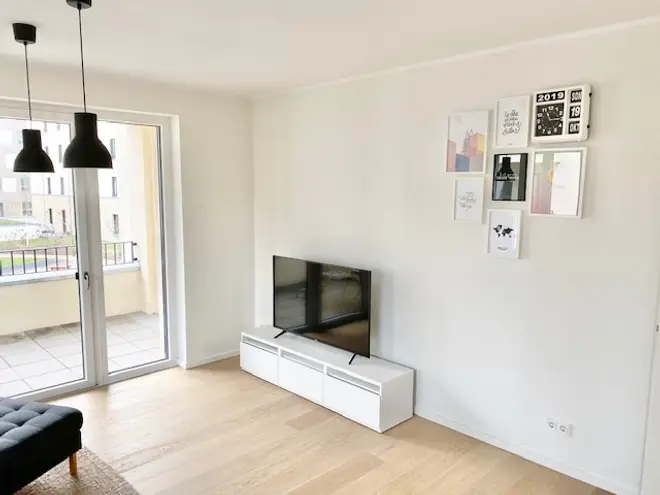 2 Zimmer Wohnung mit 62 m² in Berlin – Bild 5