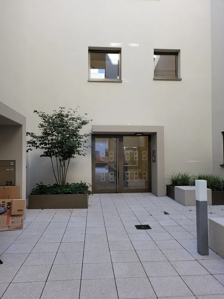4 Zimmer Wohnung mit 116 m² in Mannheim – Bild 3