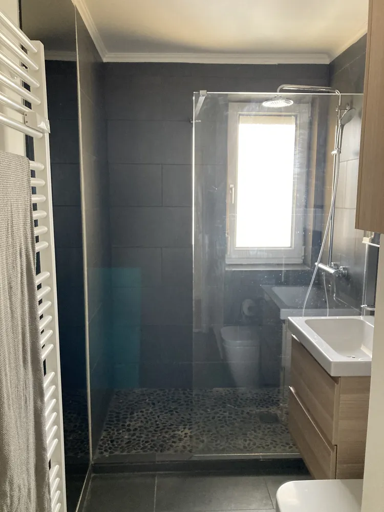 2 Zimmer Wohnung mit 53 m² in München – Bild 5