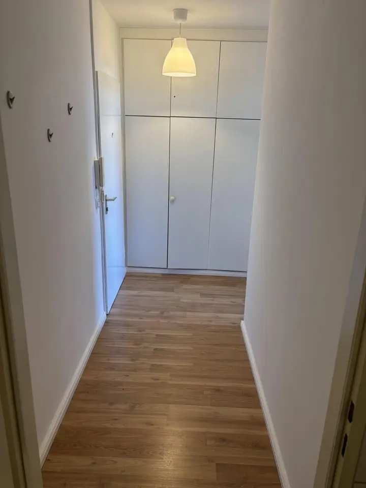 2 Zimmer Wohnung mit 48 m² in Kiel – Bild 8