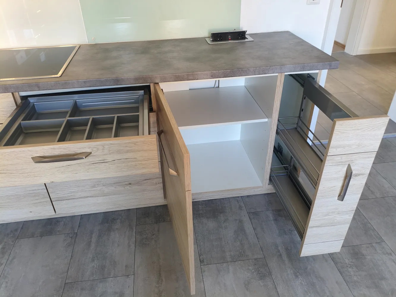 4 Zimmer Wohnung mit 107 m² in Donauwörth – Bild 1