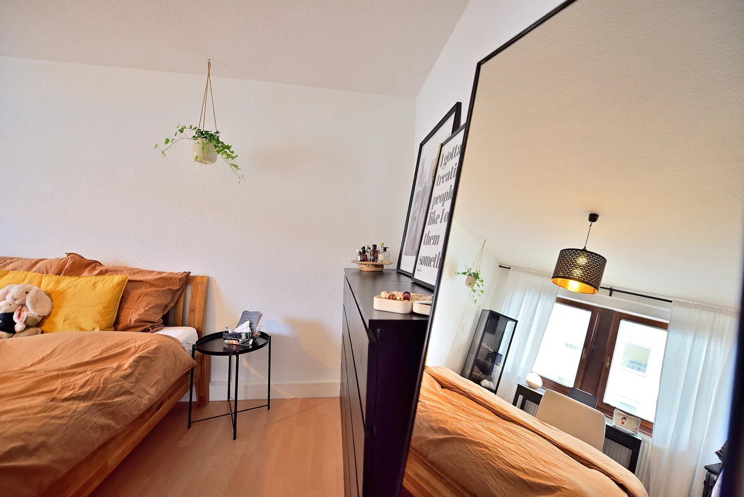 2 Zimmer Wohnung mit 54 m² in Nürnberg – Bild 8
