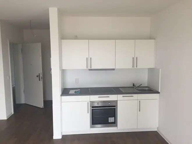 1 Zimmer Wohnung mit 43 m² in Gießen – Bild 2
