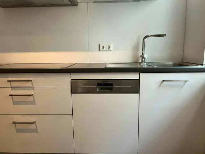 WG-Zimmer mit 15 m² in Frankfurt am Main – Bild 5