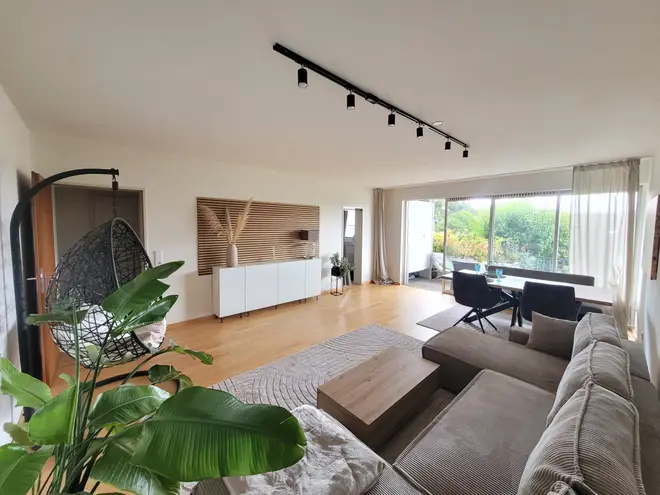 2 Zimmer Wohnung mit 61 m² in Essen – Bild 4