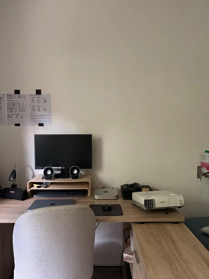 WG-Zimmer mit 15 m² in Kiel – Bild 7