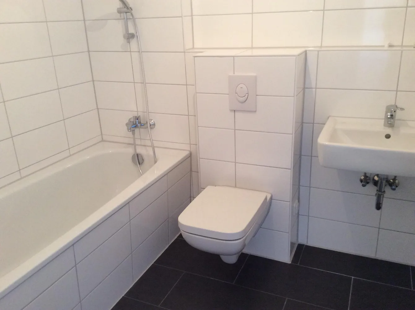 2 room apartment with 56 m² in Potsdam – Photo 3