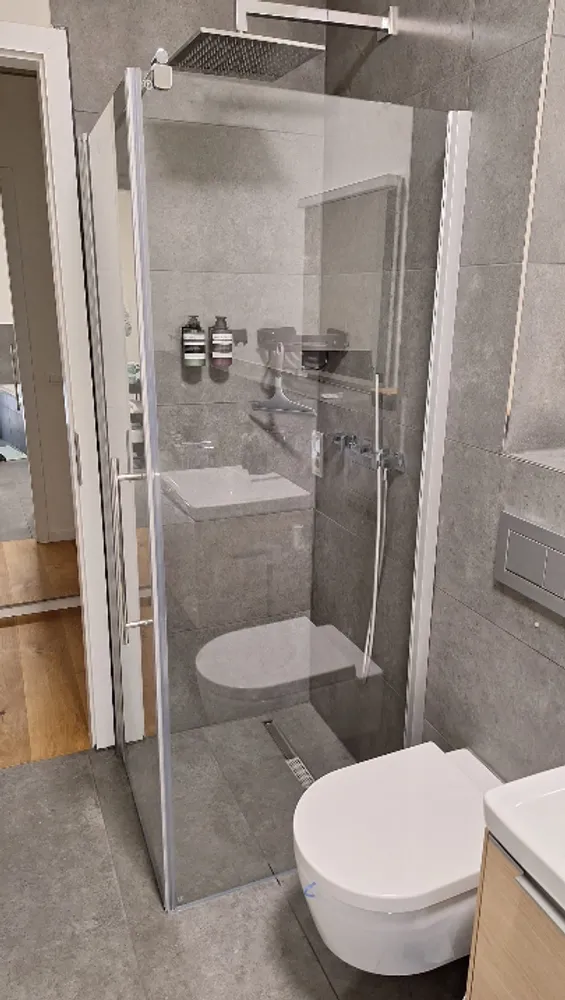 2 Zimmer Wohnung mit 46 m² in Mainz – Bild 4