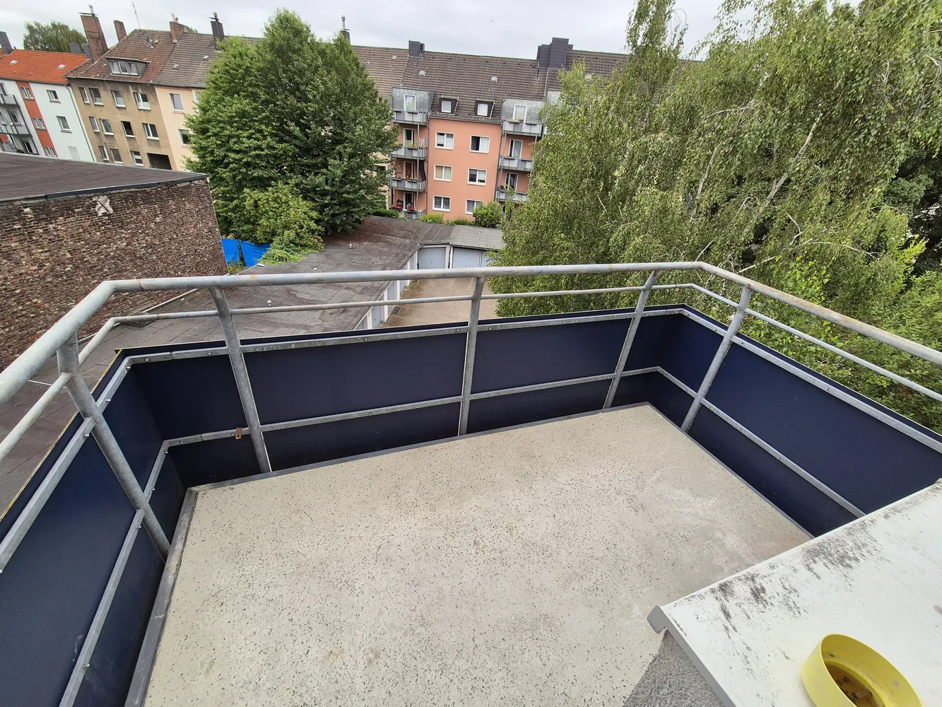 2 Zimmer Wohnung mit 76 m² in Dortmund – Bild 7