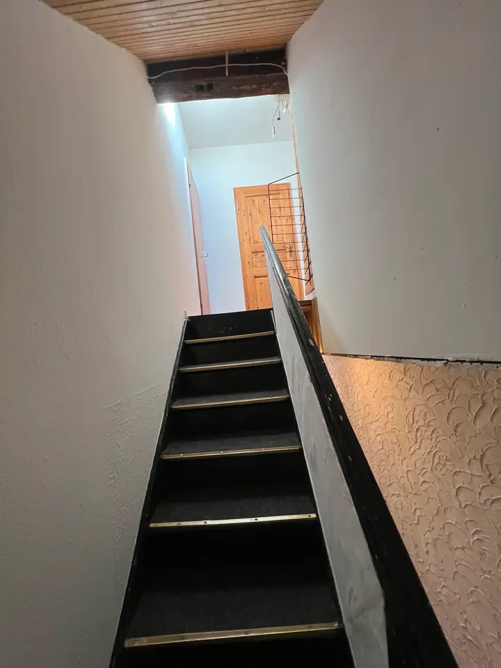 5 Zimmer Haus mit 100 m² in Schmalkalden – Bild 8