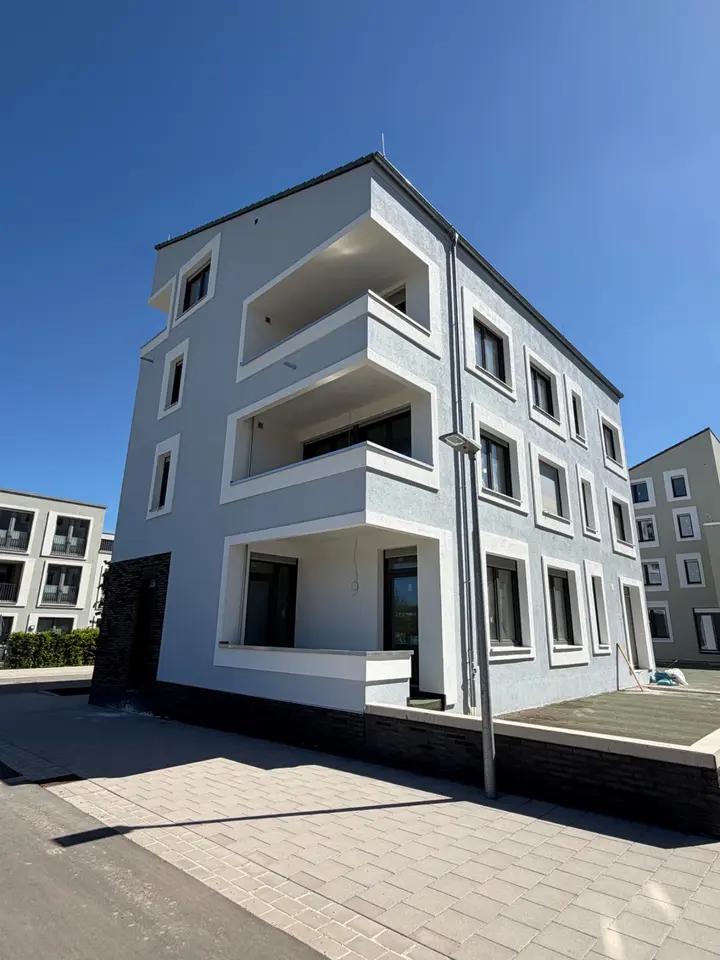 4 Zimmer Wohnung mit 106 m² in Wolfsburg – Bild 3