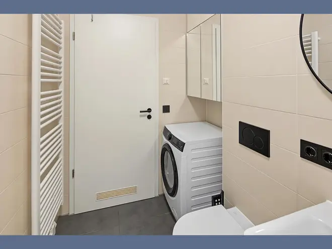 3 Zimmer Wohnung mit 74 m² in München – Bild 12