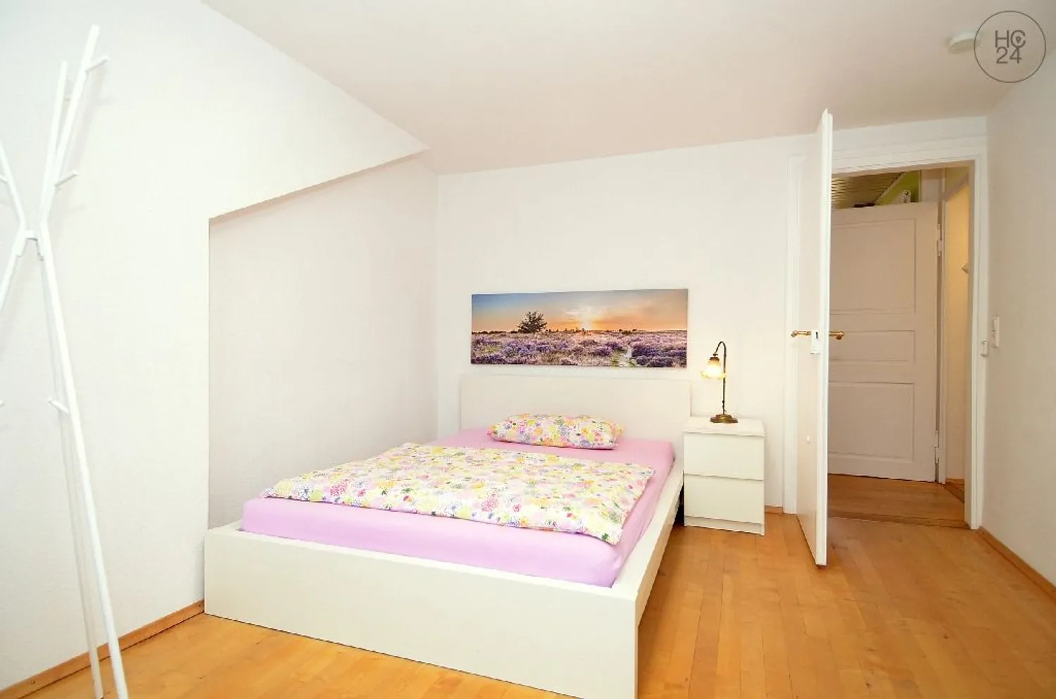 2 room apartment with 58 m² in Lörrach – Photo 6