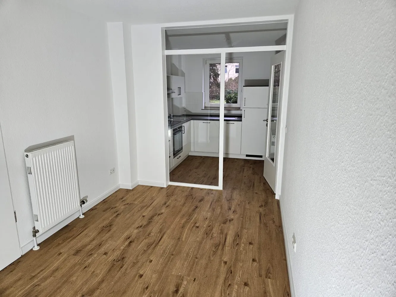 3 Zimmer Wohnung mit 74 m² in Hannover – Bild 2