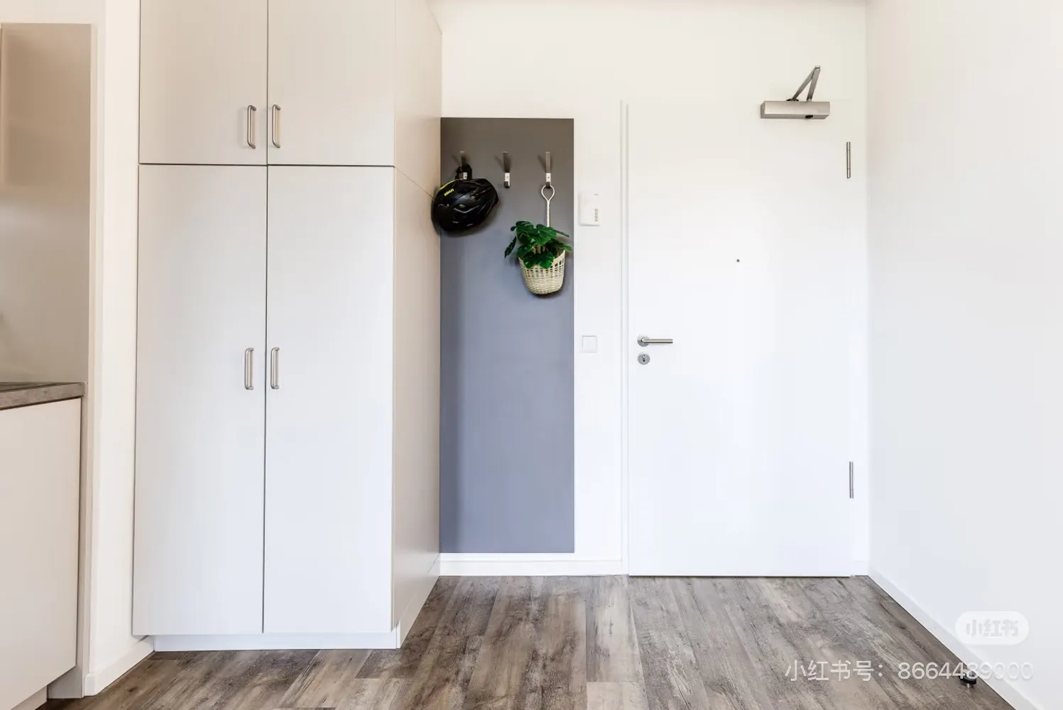 1 Zimmer Wohnung mit 17 m² in Darmstadt – Bild 4