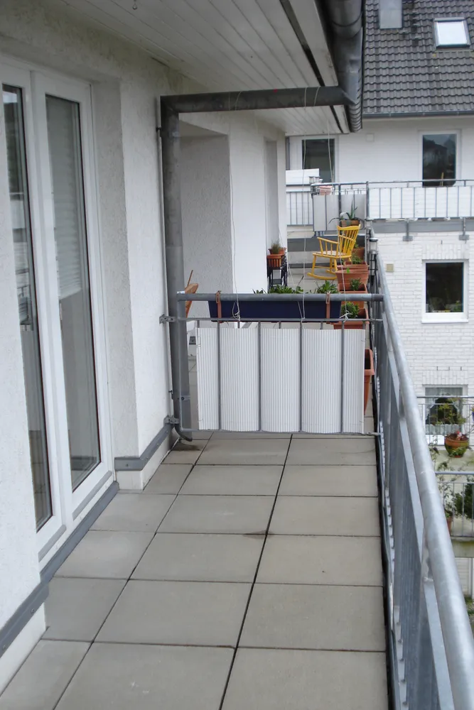 2 room apartment with 67 m² in Hamburg – Photo 4