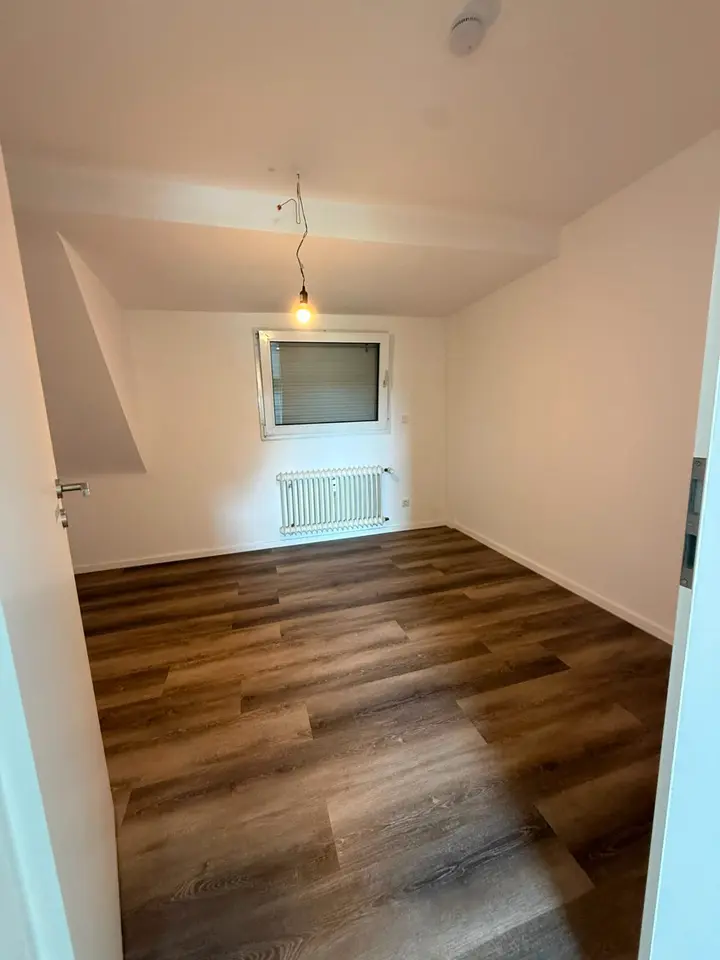 3 Zimmer Wohnung mit 60 m² in Leverkusen – Bild 4