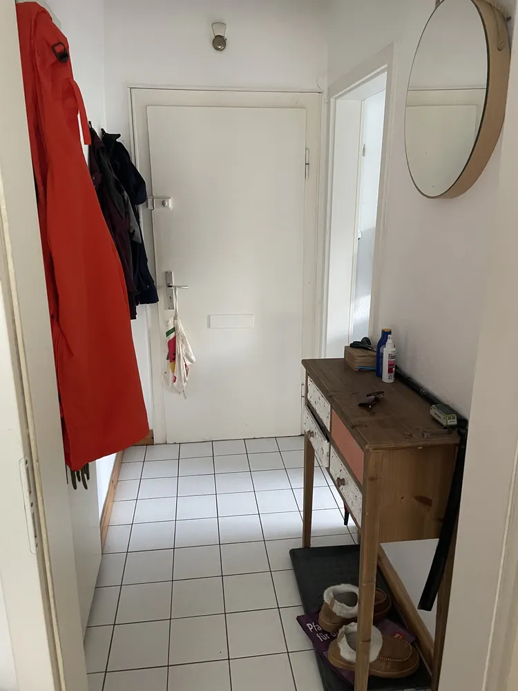 3 room apartment with 57 m² in Brunswick – Photo 3