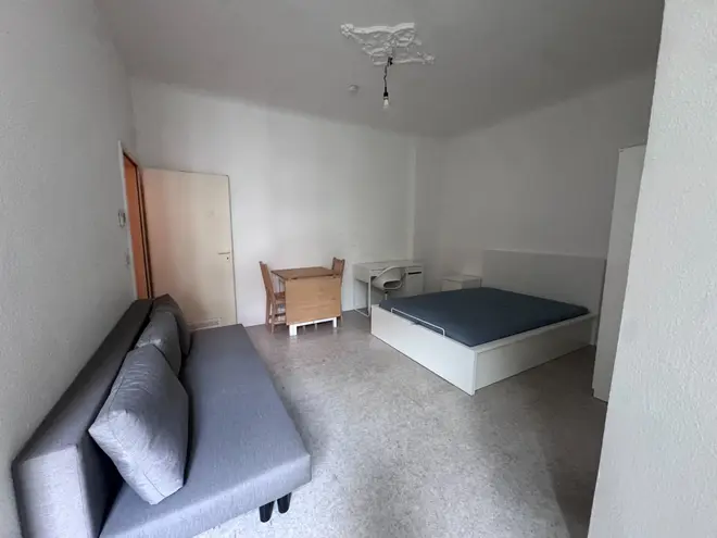 1 Zimmer Wohnung mit 33 m² in Berlin – Bild 2