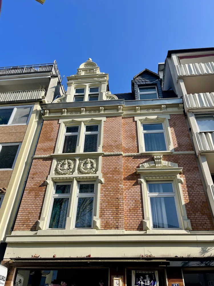 3 room apartment with 65 m² in Frankfurt am Main – Photo 5