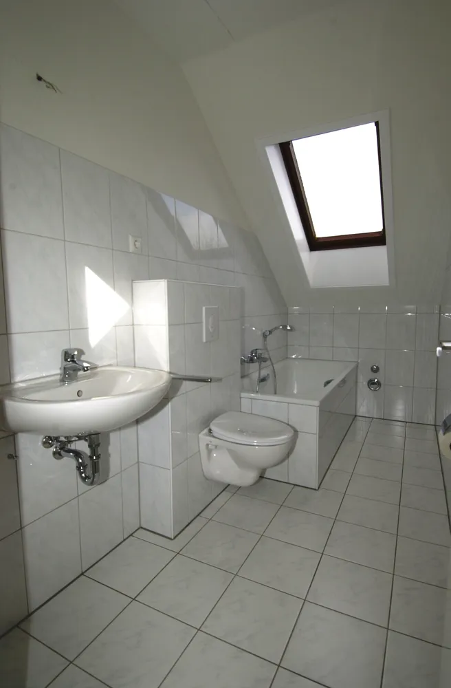 2 Zimmer Wohnung mit 55 m² in Essen – Bild 6