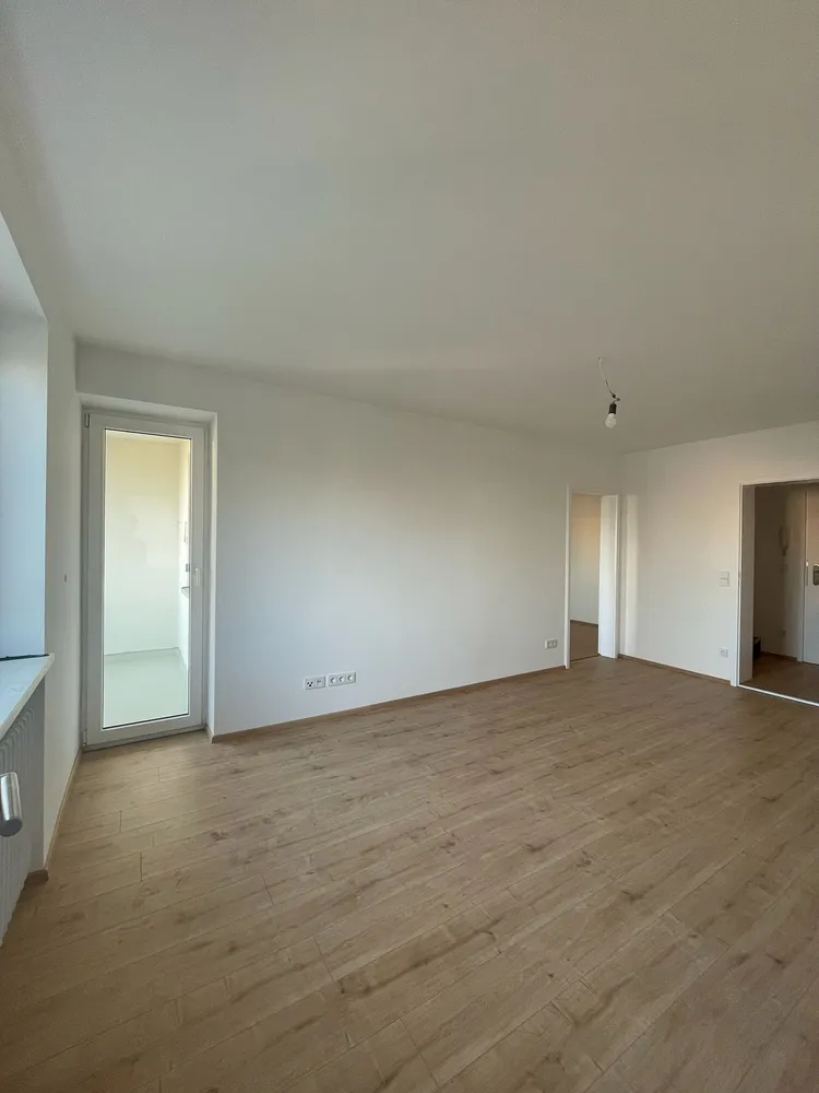 2 Zimmer Wohnung mit 55 m² in München – Bild 2