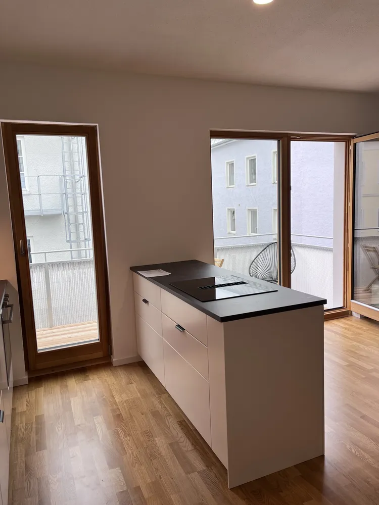 2 Zimmer Wohnung mit 60 m² in München – Bild 4