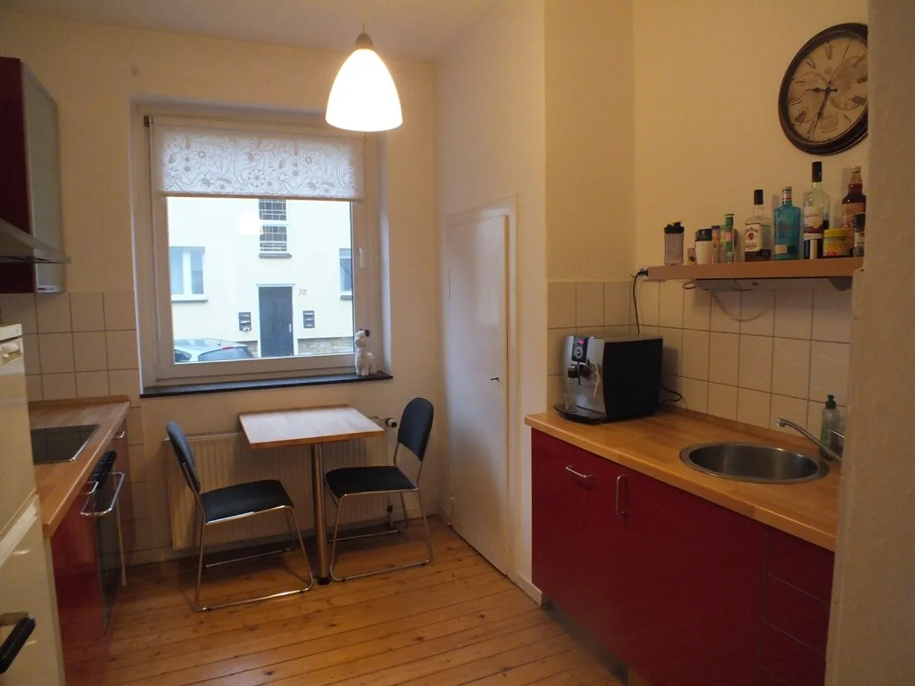 2 Zimmer Wohnung mit 52 m² in Osnabrück – Bild 4