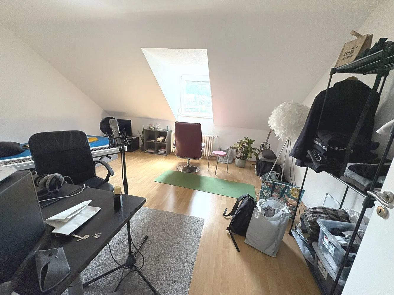 2 Zimmer Wohnung mit 67 m² in Trier – Bild 6