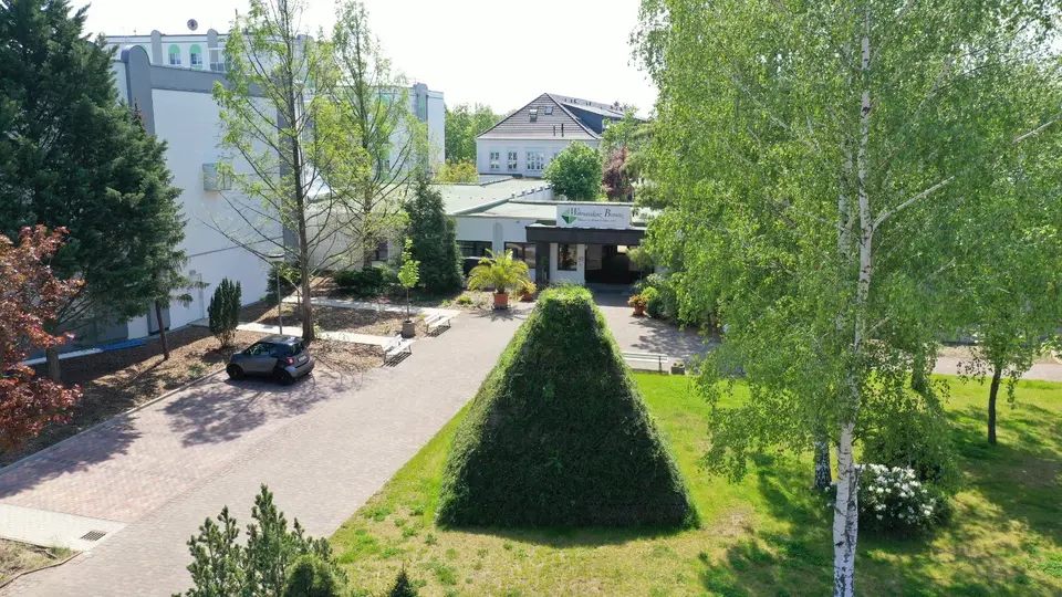 3 Zimmer Wohnung mit 78 m² in Cottbus – Bild 3