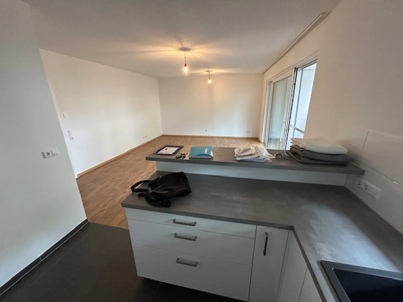 4 room apartment with 98 m² in Lörrach – Photo 2
