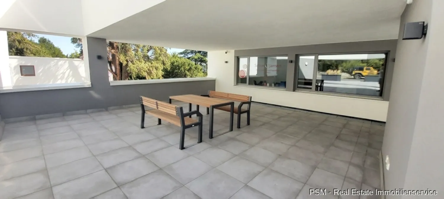 2 room apartment with 60 m² in Hofheim am Taunus – Photo 9