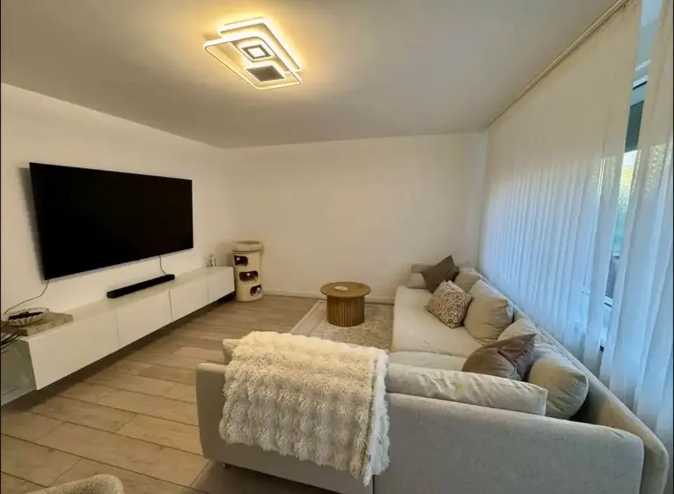 5 Zimmer Wohnung mit 84 m² in Wolfenbüttel – Bild 7