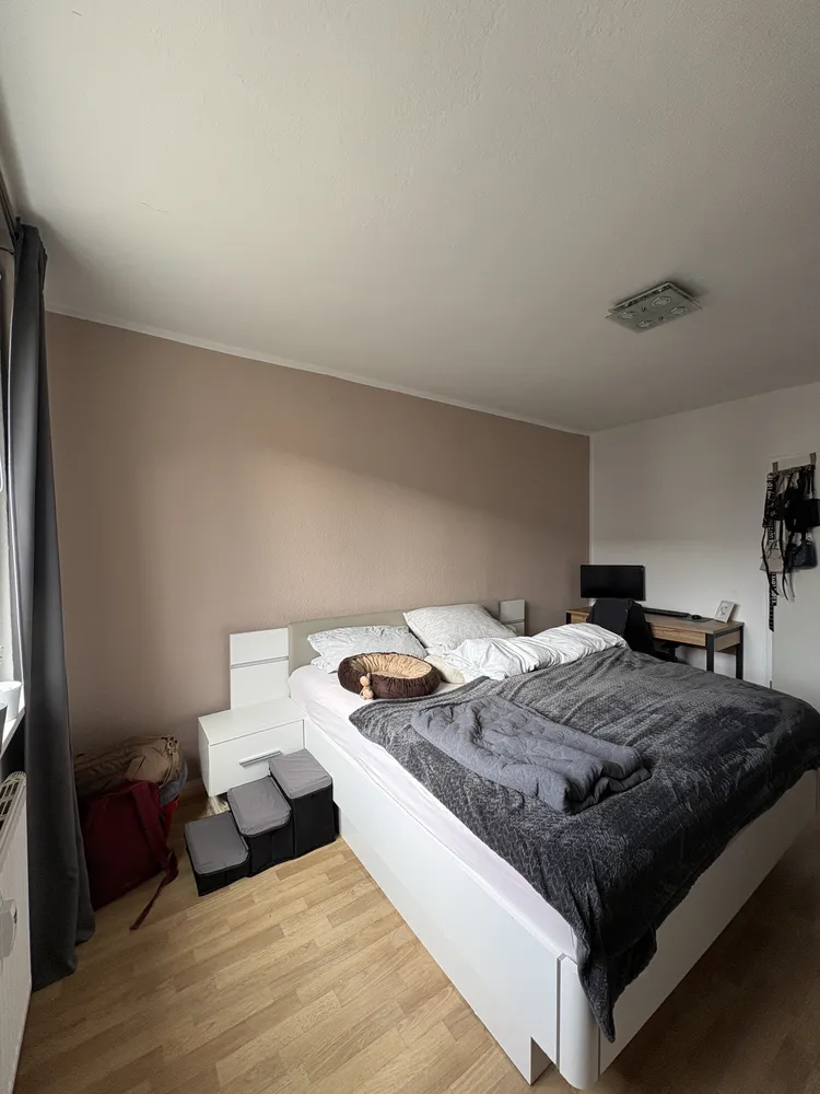 2 Zimmer Wohnung mit 47 m² in Leipzig – Bild 3