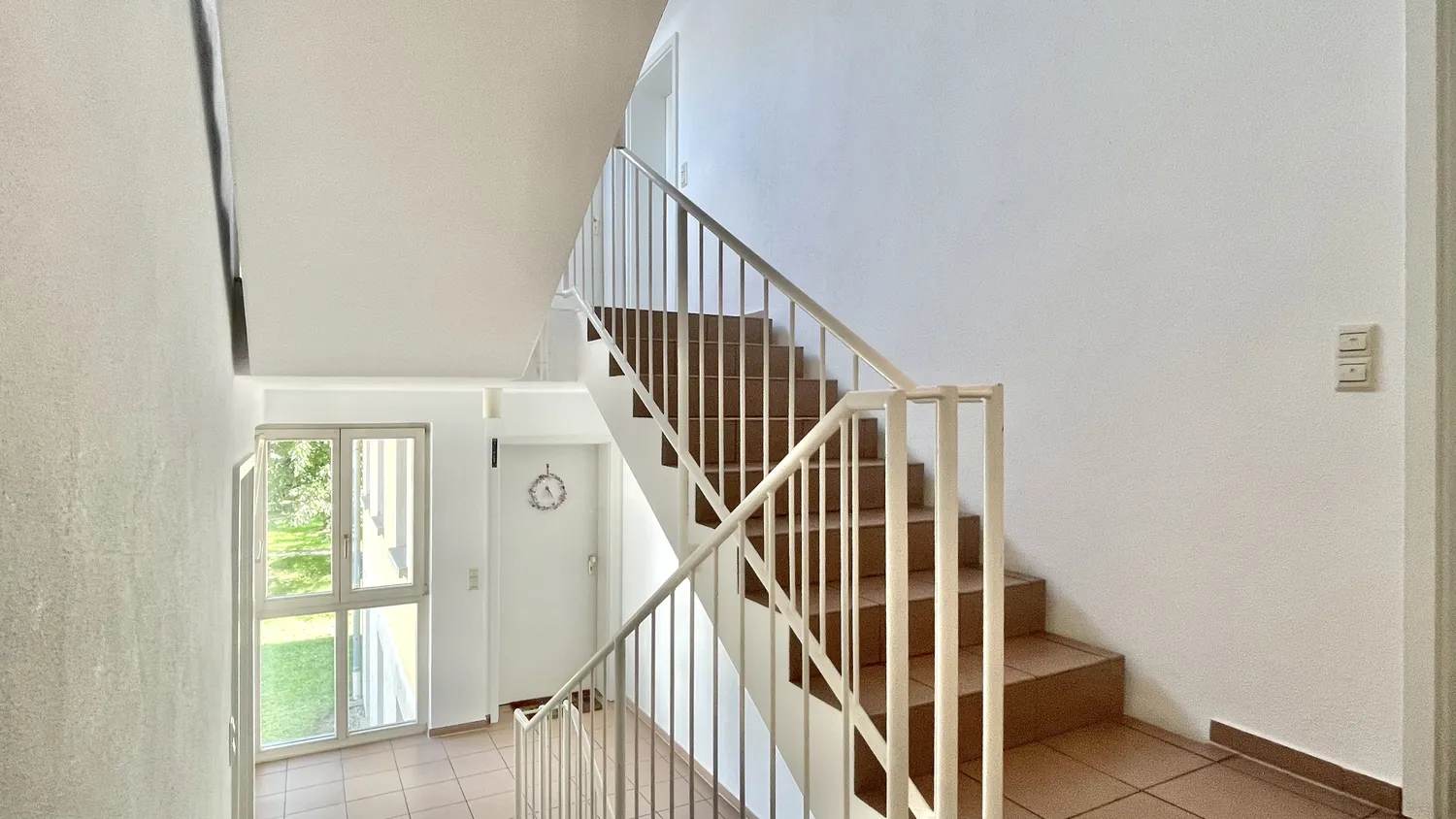 1 Zimmer Wohnung mit 32 m² in Baden-Baden – Bild 2