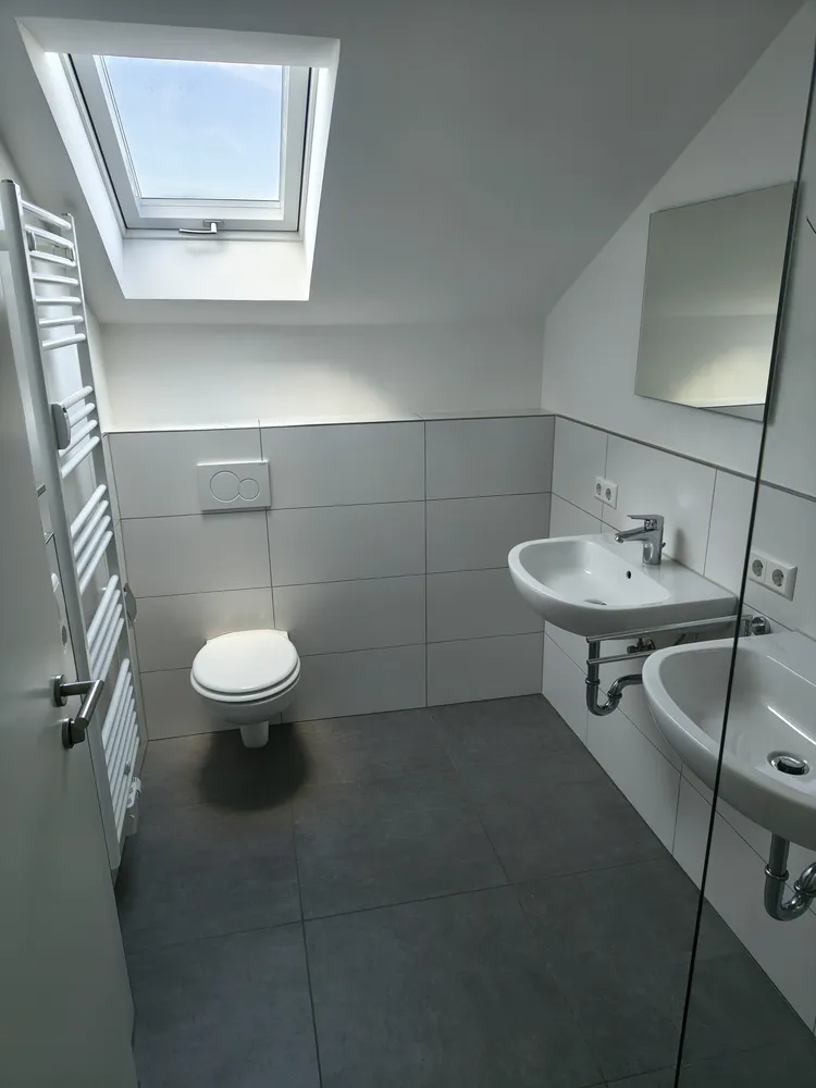 4 Zimmer Wohnung mit 107 m² in Stuttgart – Bild 8