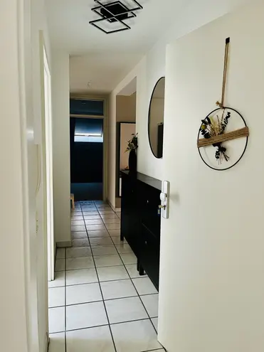 2 Zimmer Wohnung mit 80 m² in Frankfurt am Main – Bild 6