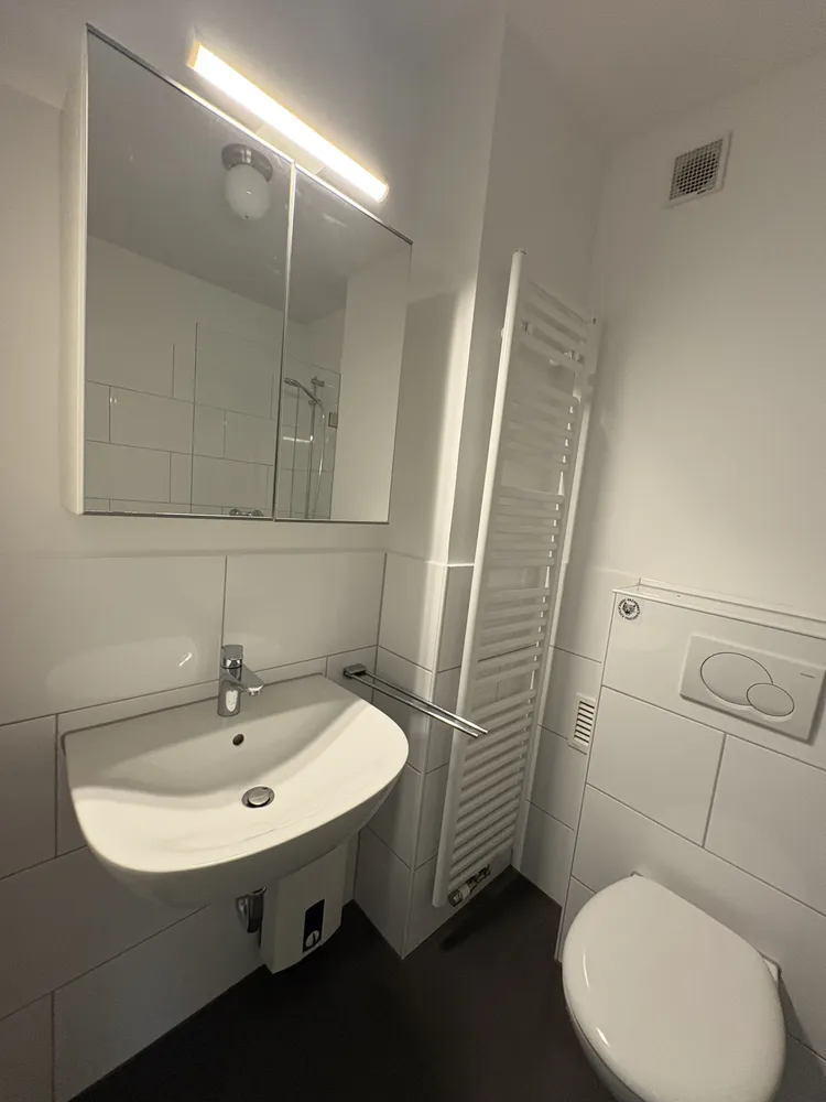 1 Zimmer Wohnung mit 45 m² in Düsseldorf – Bild 6