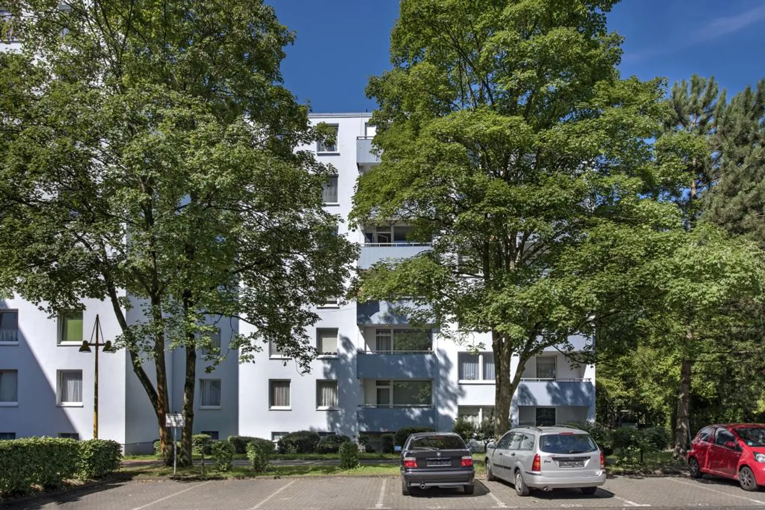3 room apartment with 73 m² in Neuss – Photo 2