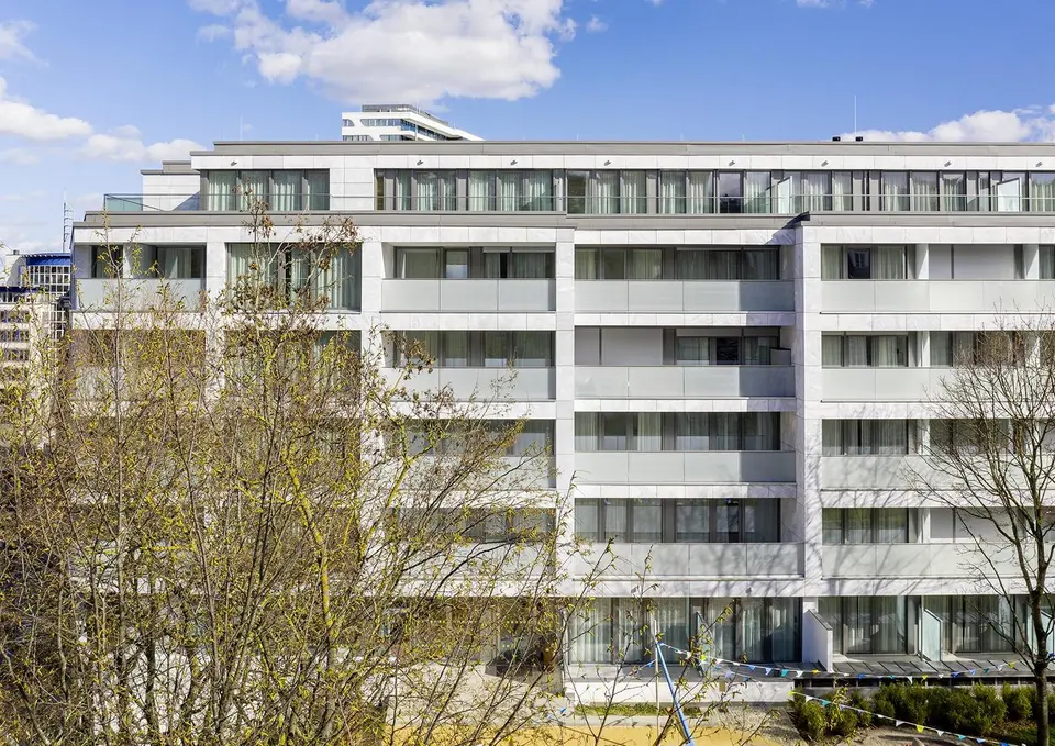 WG-Zimmer mit 34 m² in Stuttgart – Bild 5