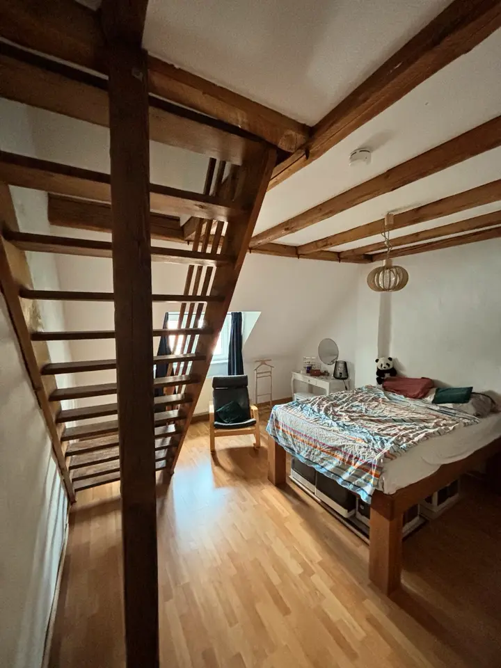 4 Zimmer Wohnung mit 80 m² in Dortmund – Bild 1