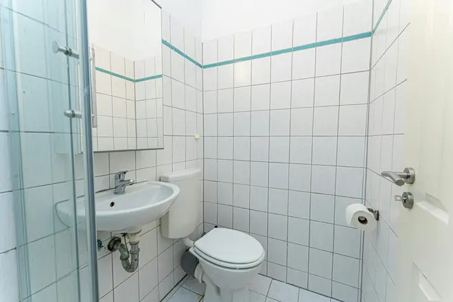 WG-Zimmer in Berlin – Bild 10