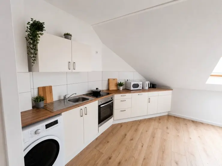 WG-Zimmer mit 280 m² in Essen – Bild 8