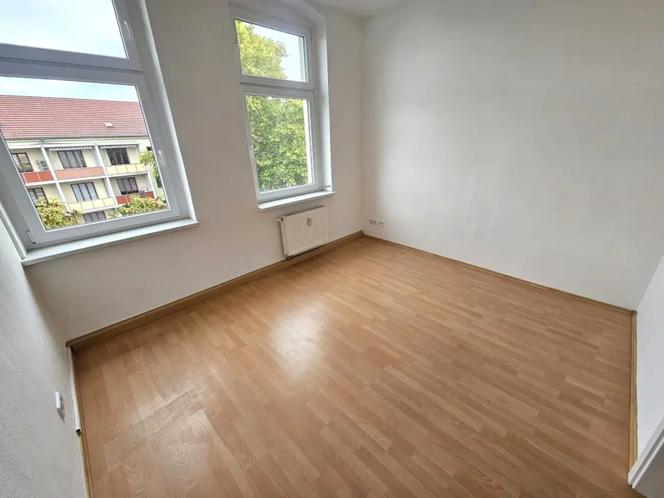 2 Zimmer Wohnung mit 68 m² in Magdeburg – Bild 3