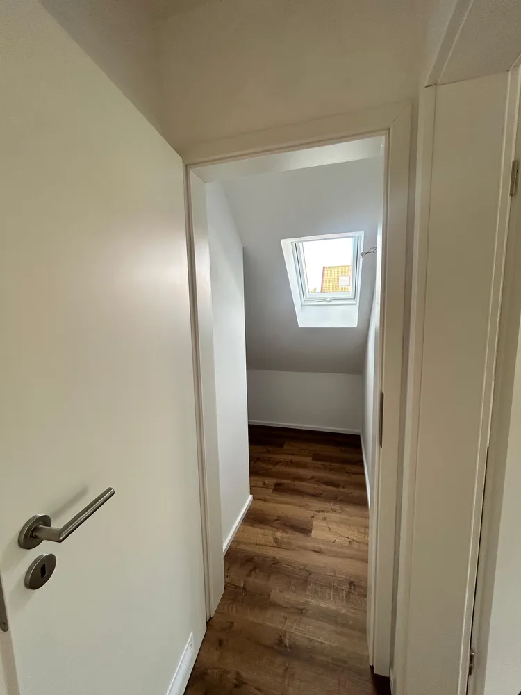 4 room apartment with 71 m² in Aalen – Photo 9