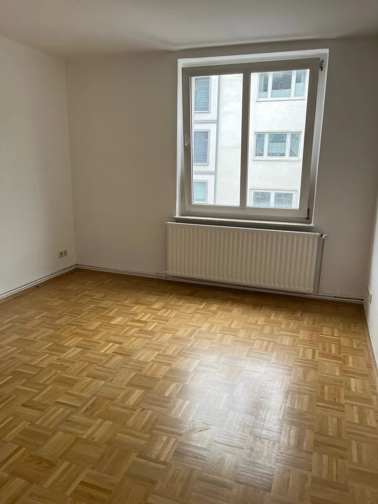 3 Zimmer Wohnung mit 66 m² in Hannover – Bild 2