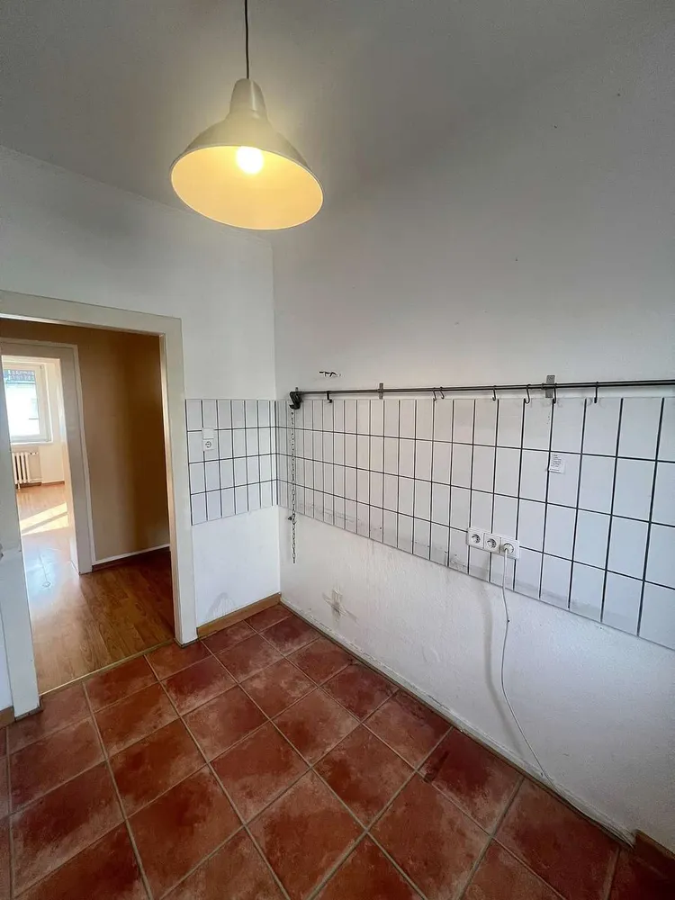 2 room apartment with 73 m² in Düsseldorf – Photo 5