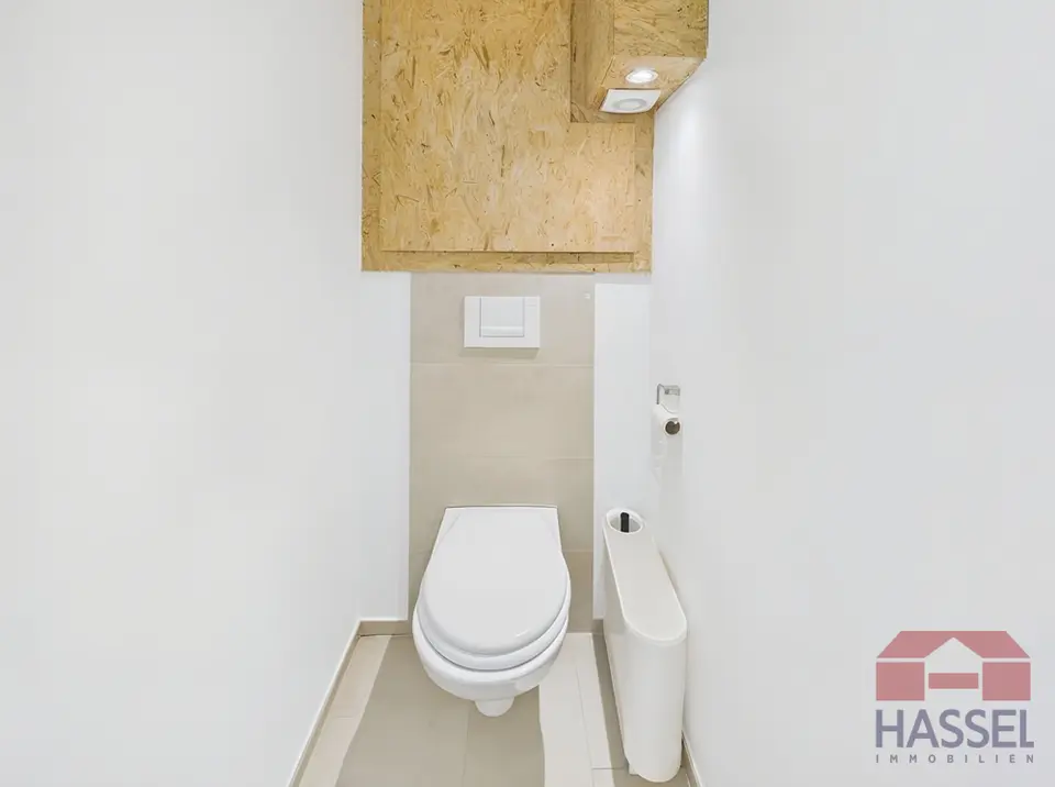 2 Zimmer Haus mit 65 m² in Euskirchen – Bild 9