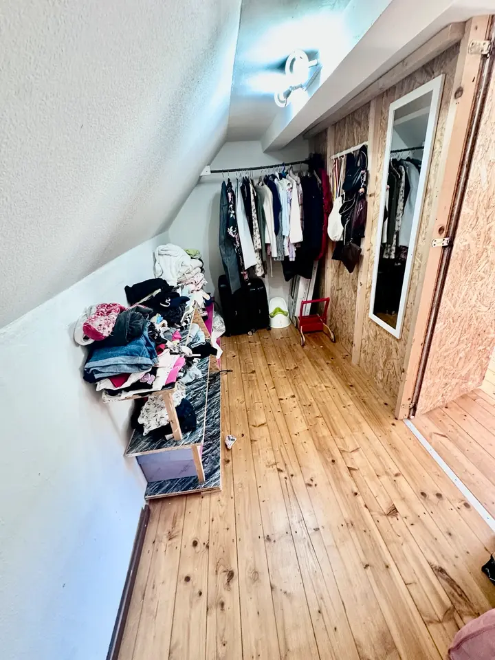 4 Zimmer Haus mit 110 m² in Kassel – Bild 4