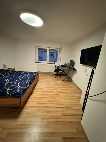 2 Zimmer Wohnung mit 74 m² in Mannheim – Bild 7